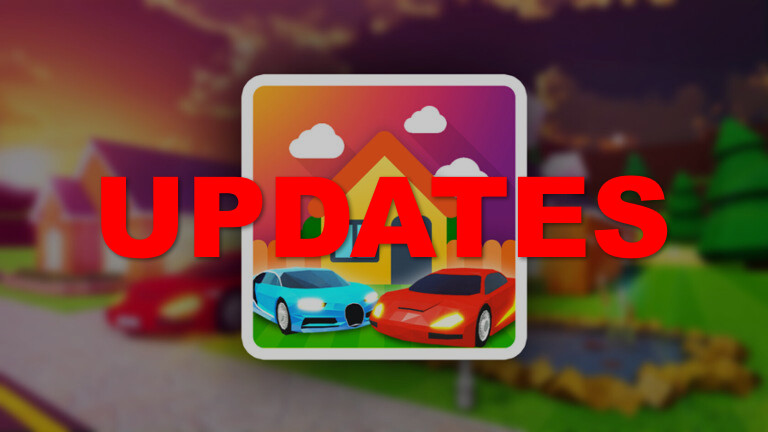 Home Tycoon 2 0 Cars Updates Romonitor Stats