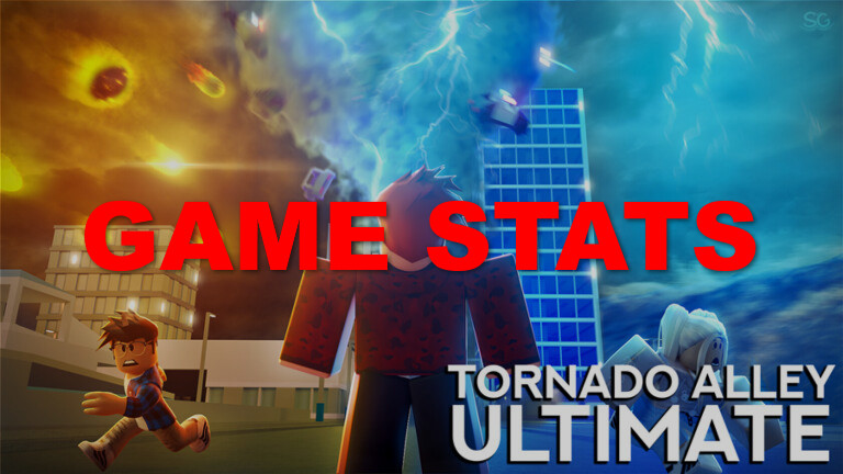Update Tornado Alley Ultimate Romonitor Stats - update coming soon tornado alley roblox