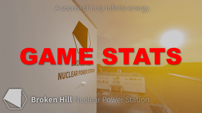 Nuclear Power Plant Roblox