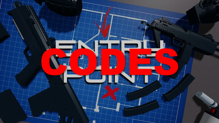 Entry Point Codes : Code Names : r/entrypoint – MEGZZ