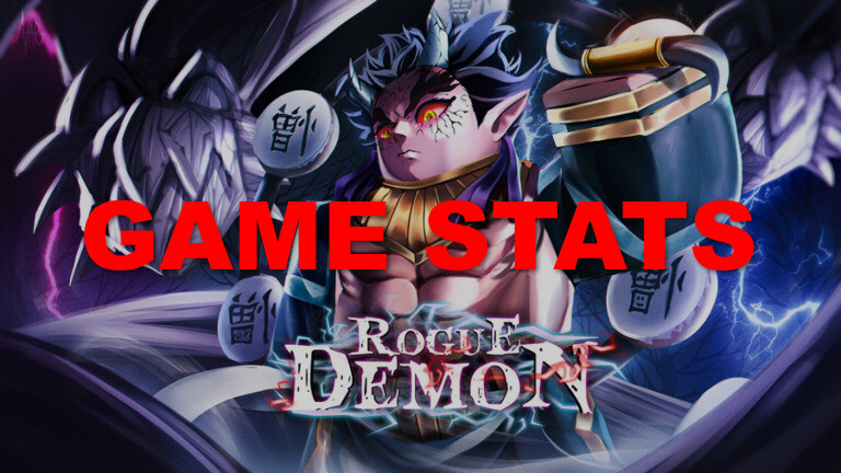 Rogue Demon Codes (December 2023) - Roblox